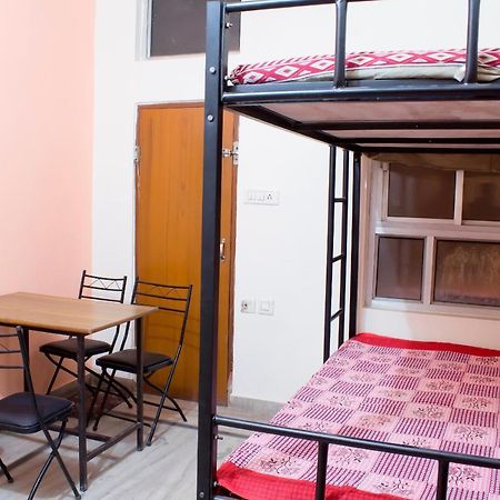 Pink City Hostel Jaipur Eksteriør bilde