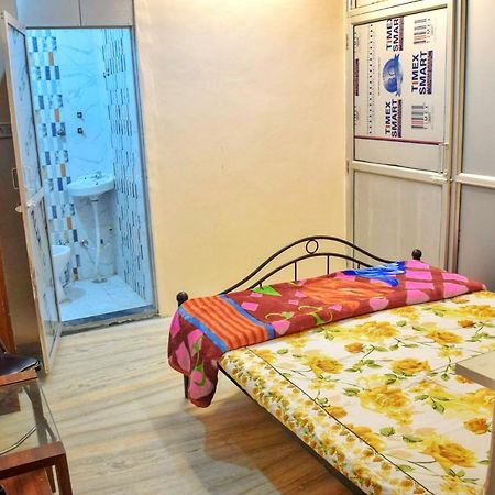 Pink City Hostel Jaipur Eksteriør bilde