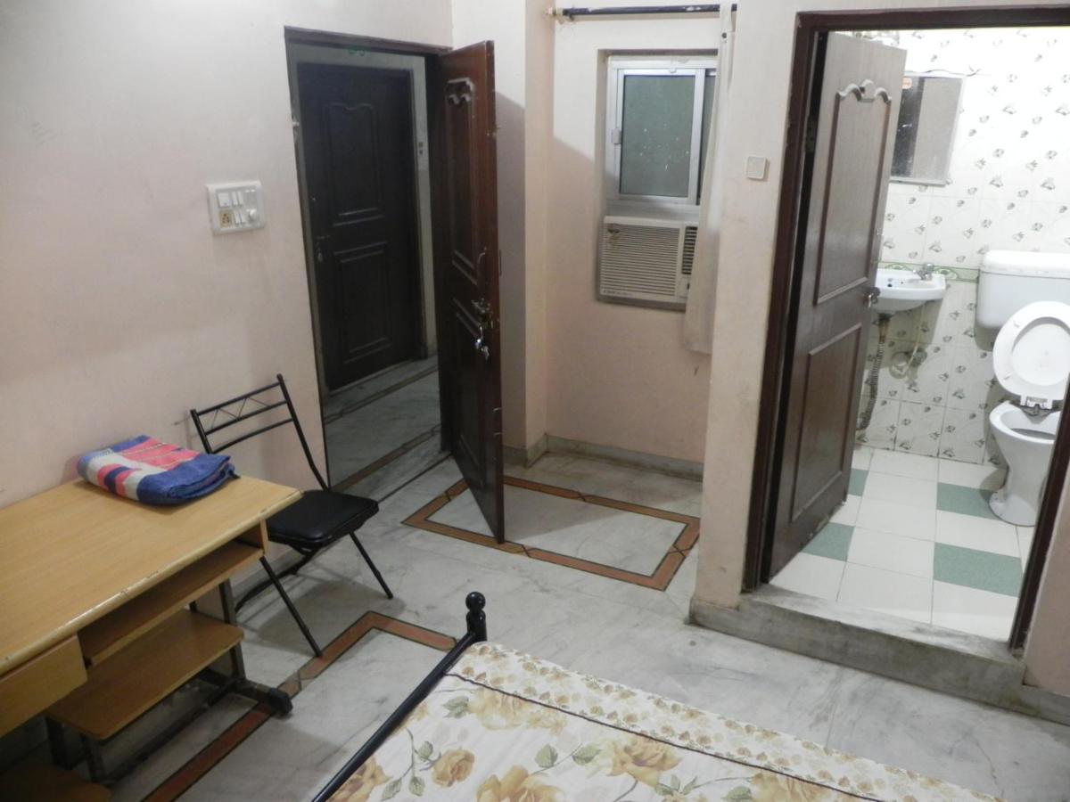 Pink City Hostel Jaipur Eksteriør bilde