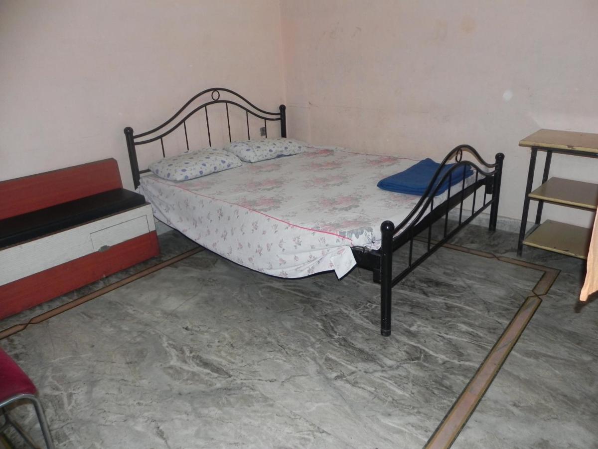 Pink City Hostel Jaipur Eksteriør bilde