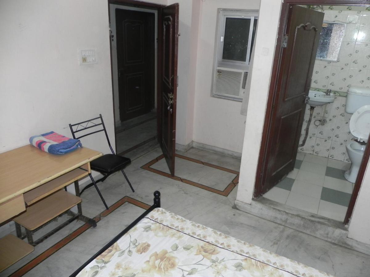 Pink City Hostel Jaipur Eksteriør bilde